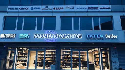 Promek Otomasyon