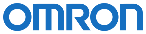 OMRON_Logo